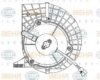 HELLA 8EW 009 159-691 Interior Blower